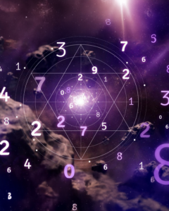 Numerology Report & Guidance