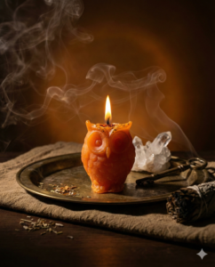 🚪 Road Opener Ritual – Remove Blocks & Restore Forward Movement