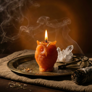 🚪 Road Opener Ritual – Remove Blocks & Restore Forward Movement