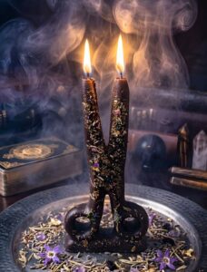 Cord Cutting Ritual – Emotional Release & Energy Reclaiming