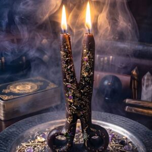 Cord Cutting Ritual – Emotional Release & Energy Reclaiming