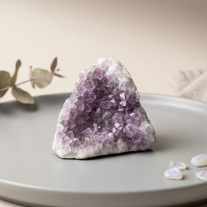 Amethyst Cluster