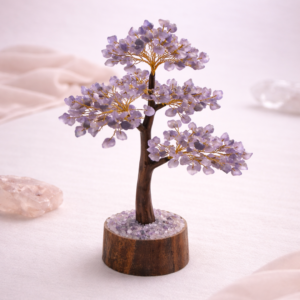 Amethyst Tree