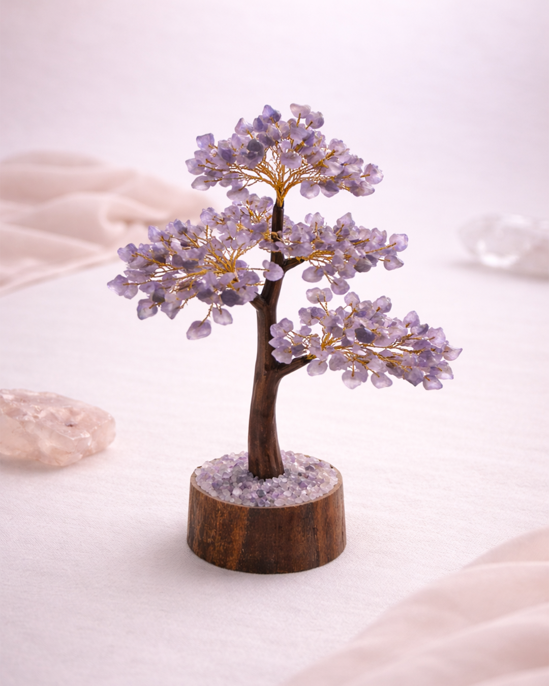 Amethyst Tree