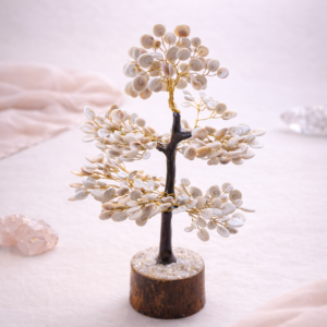 Gomati Chakra Tree