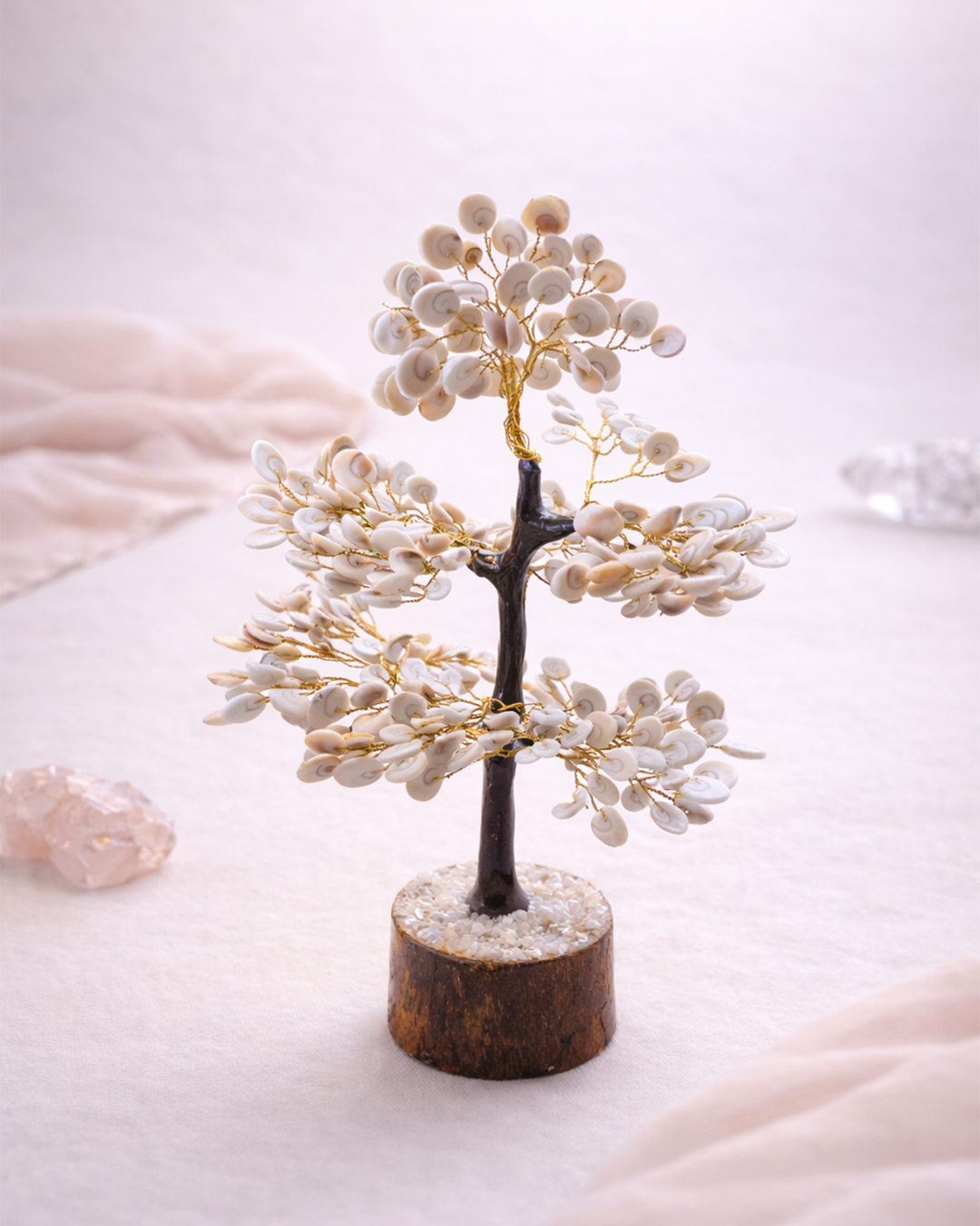 Gomati Chakra Tree