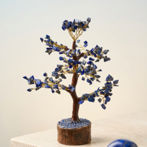 Lapis Lazuli Tree