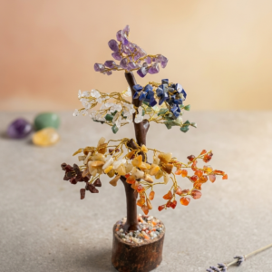 Seven Chakra Tree