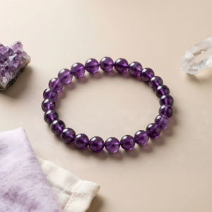 Amethyst Bracelet