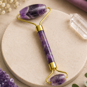 Amethyst Roller