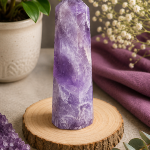 Amethyst Tower