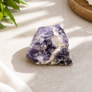 Amethyst Raw Stone