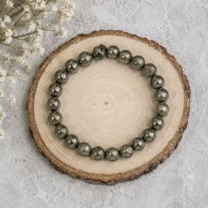 Pyrite Bracelet